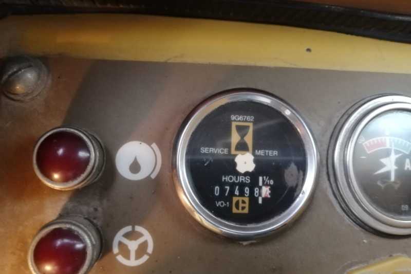 OmecoHub - Immagine CATERPILLAR IT12